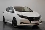 2024 Nissan Leaf
