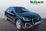 2021 Audi Q2
