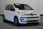 2023 Volkswagen Up