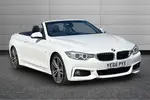 2016 BMW 4 Series