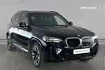 2022 BMW iX3