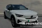2023 Volvo XC40