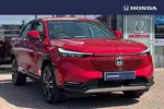 2024 Honda HR-V