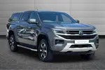 2024 Volkswagen Amarok