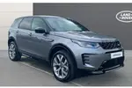 2024 Land Rover Discovery Sport