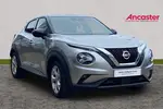 2020 Nissan Juke
