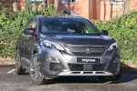2019 Peugeot 3008