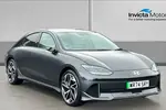 2024 Hyundai IONIQ 6