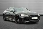 2023 Audi RS5