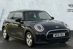 2021 MINI Hatchback