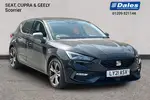 2021 SEAT Leon