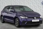 2023 Volkswagen Polo