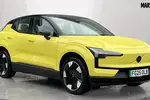 2025 Volvo EX30