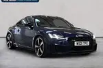 2021 Audi TT S