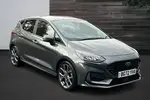 2022 Ford Fiesta