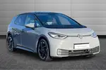2021 Volkswagen ID.3