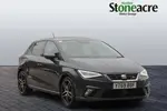 2019 SEAT Ibiza