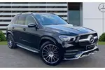 2022 Mercedes-Benz GLE