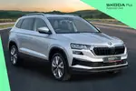 2024 Skoda Karoq