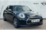 2022 MINI Hatchback 5dr