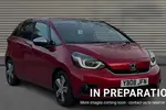 2021 Honda Jazz