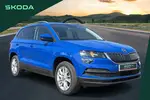 2020 Skoda Karoq