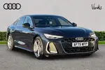 2025 Audi A6