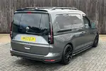 2023 Volkswagen Caddy Maxi
