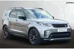 2026 Land Rover Discovery