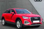 2024 Audi Q2