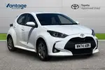2024 Toyota Yaris