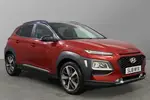 2018 Hyundai Kona