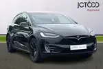 2019 Tesla Model X