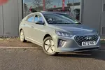 2022 Hyundai IONIQ