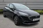 2023 Ford Fiesta