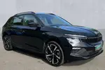 2024 Skoda Kamiq
