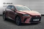 2024 Lexus RX