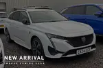 2024 Peugeot 308 SW