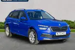2022 Skoda Kamiq