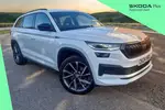 2024 Skoda Kodiaq