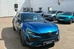 2024 Peugeot 408