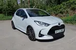 2023 Toyota Yaris