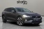 2021 Volvo V60 Cross Country