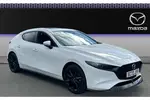 2023 Mazda 3