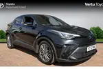 2022 Toyota C-HR