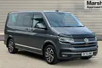 2020 Volkswagen Caravelle