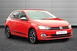 2021 Volkswagen Polo