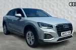 2025 Audi Q2