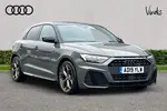 2019 Audi A1