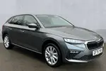 2025 Skoda Scala
